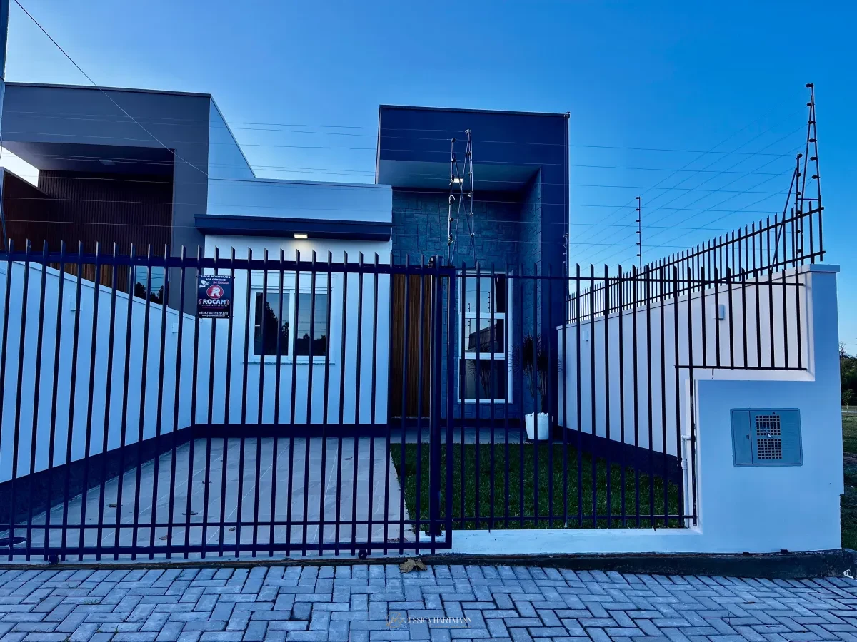 Imagem de Geminado em Sapiranga