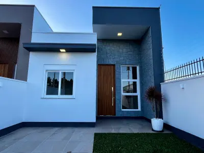 Imagem de Geminado em Sapiranga