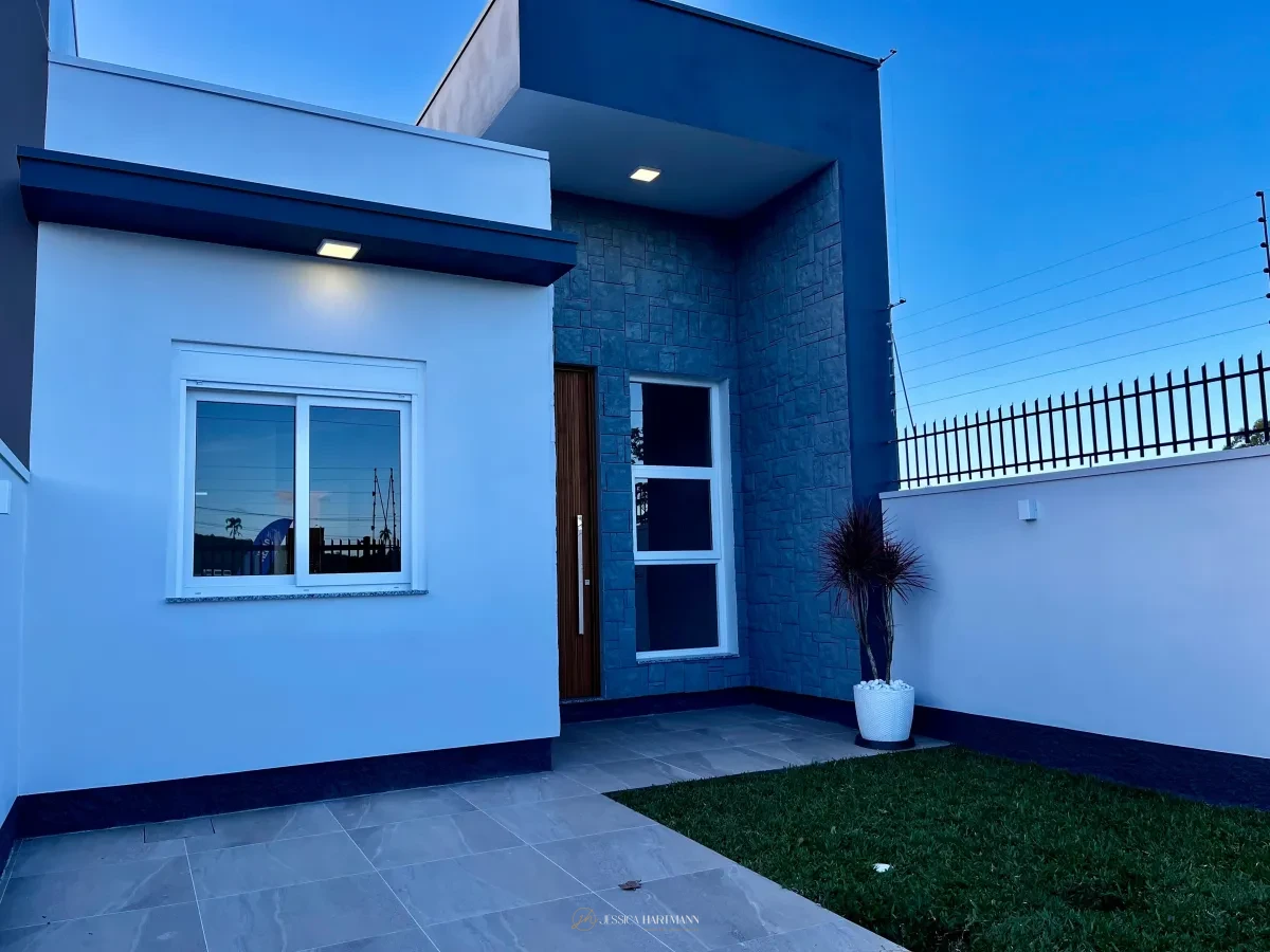 Imagem de Geminado em Sapiranga