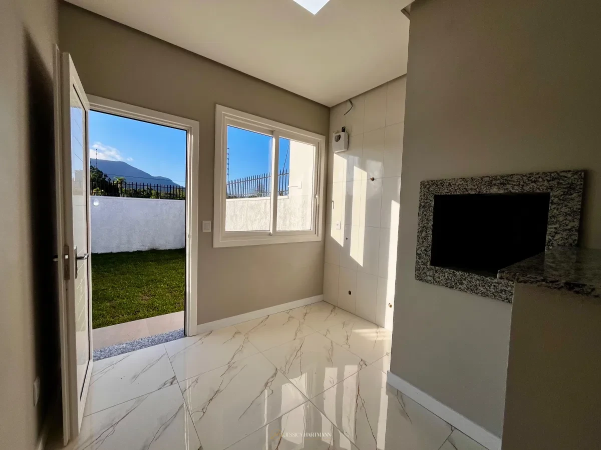 Imagem de Geminado em Sapiranga