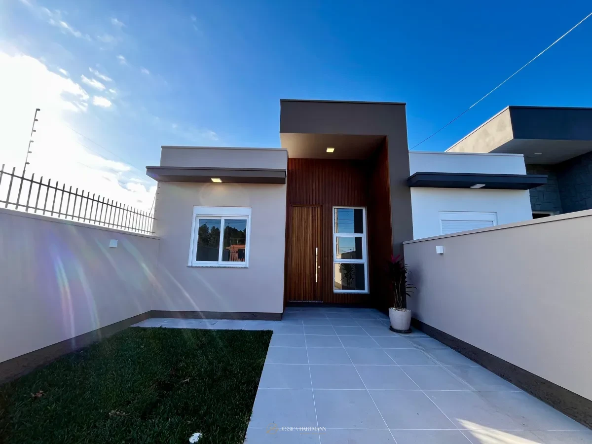 Imagem de Geminado em Sapiranga