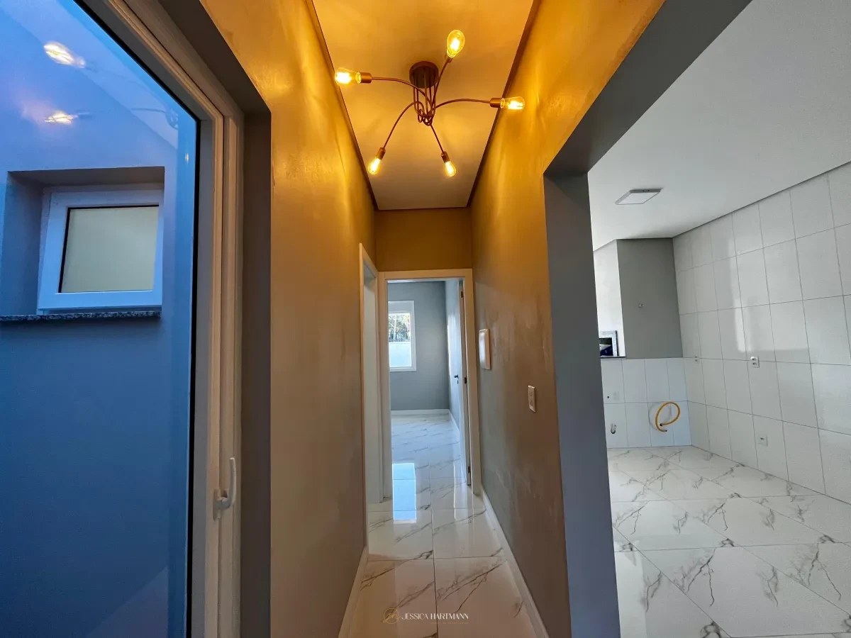 Imagem de Geminado em Sapiranga