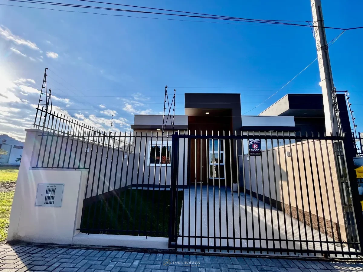 Imagem de Geminado em Sapiranga