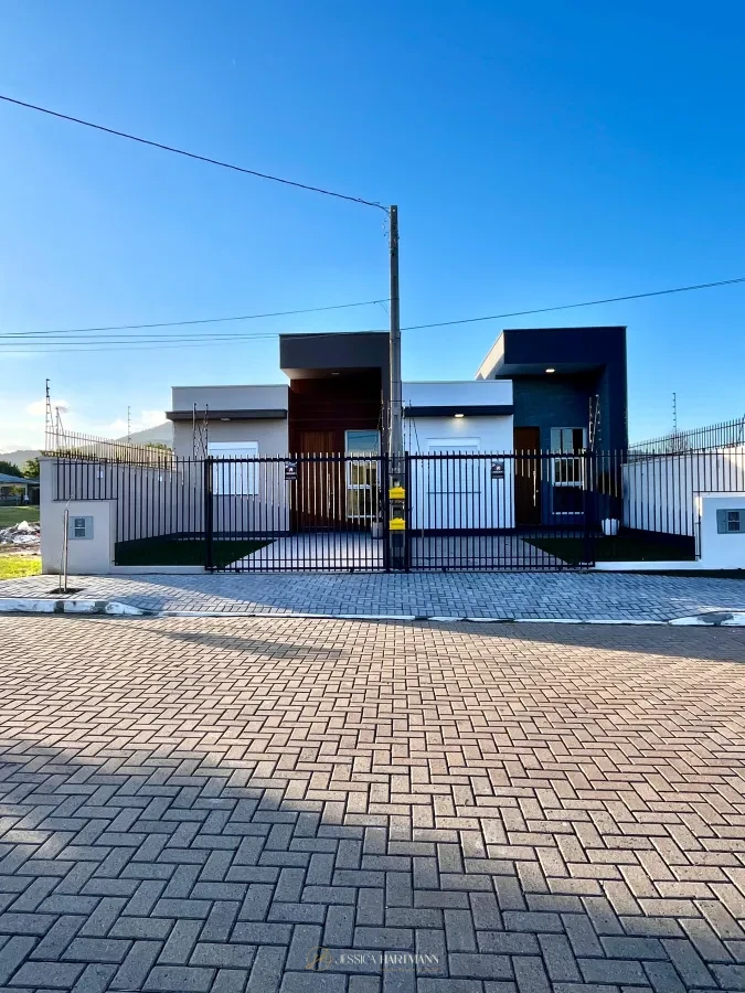 Imagem de Geminado em Sapiranga