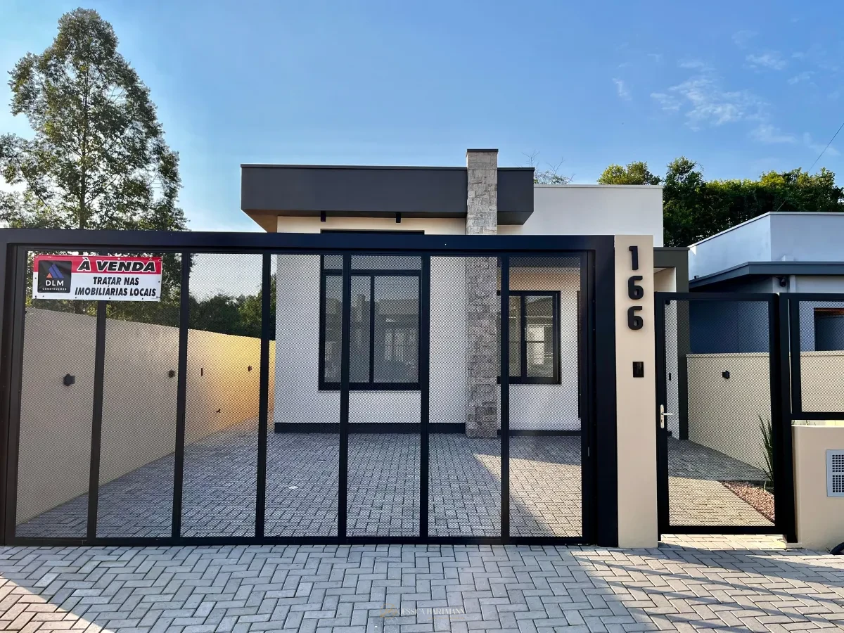 Imagem de Casa em Sapiranga