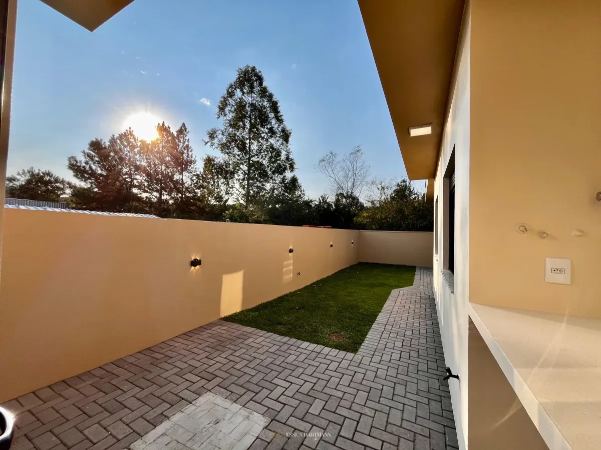 Imagem de Casa em Sapiranga