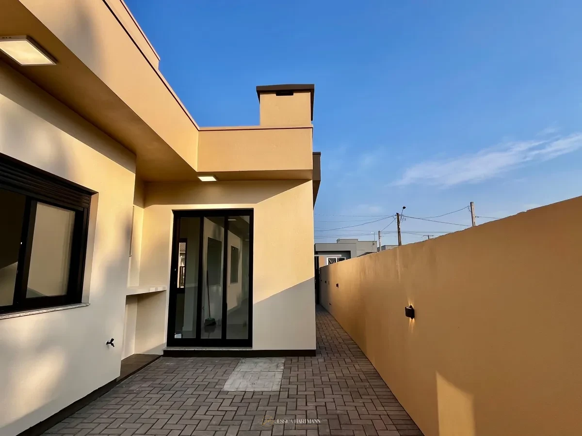 Imagem de Casa em Sapiranga