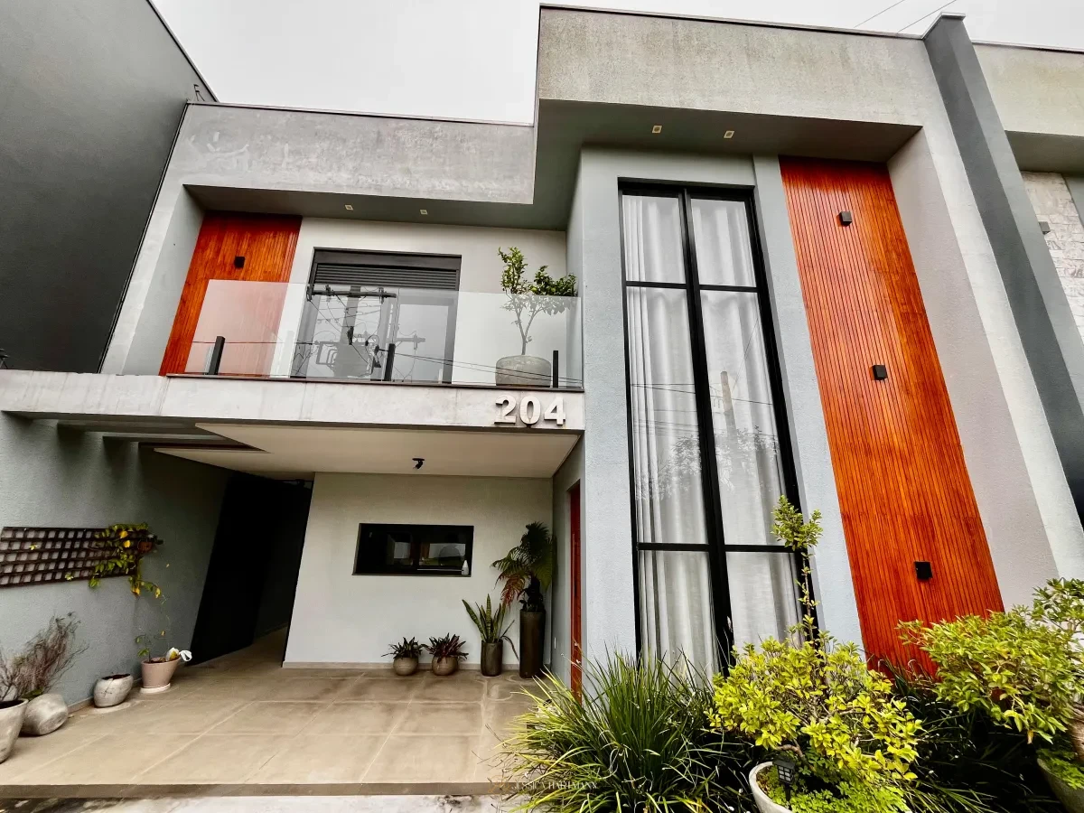 Imagem de Triplex em Sapiranga