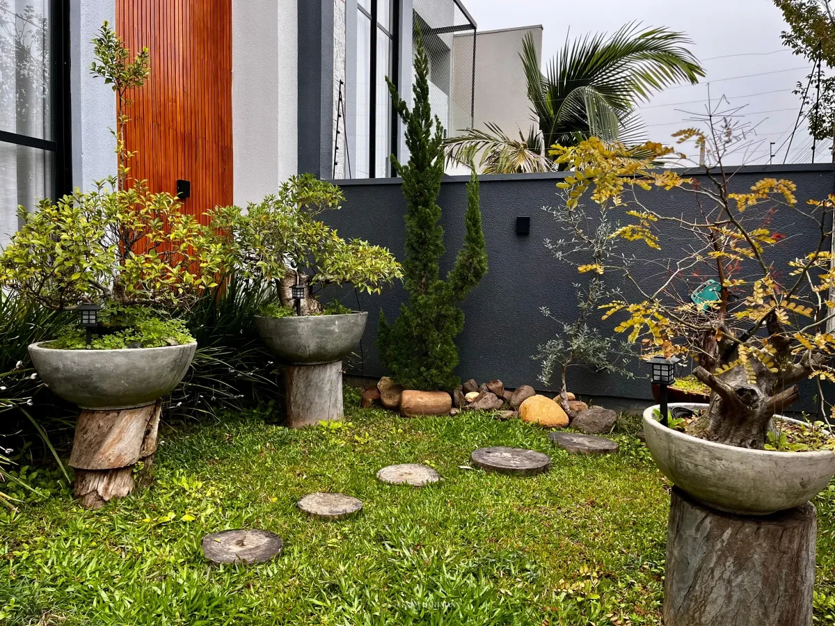 Imagem de Triplex em Sapiranga