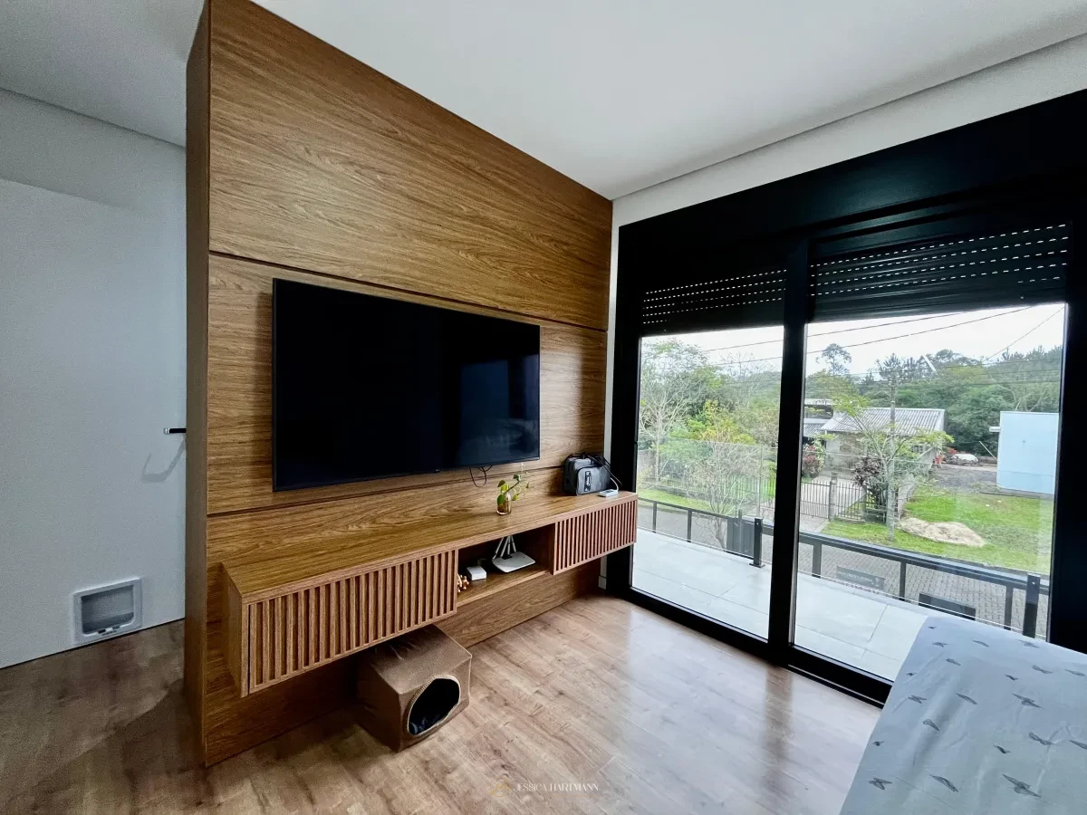 Imagem de Triplex em Sapiranga