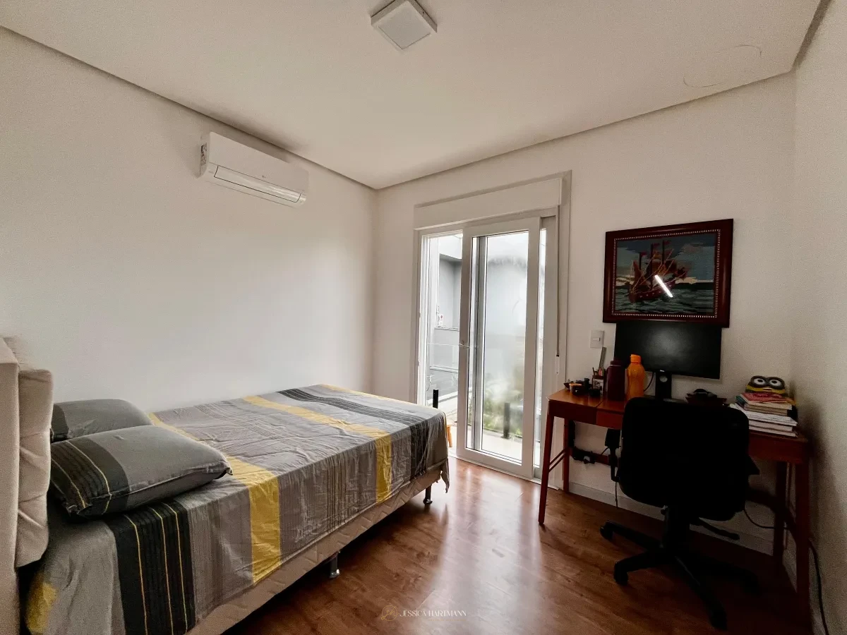 Imagem de Triplex em Sapiranga