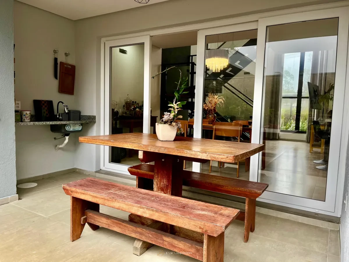 Imagem de Triplex em Sapiranga