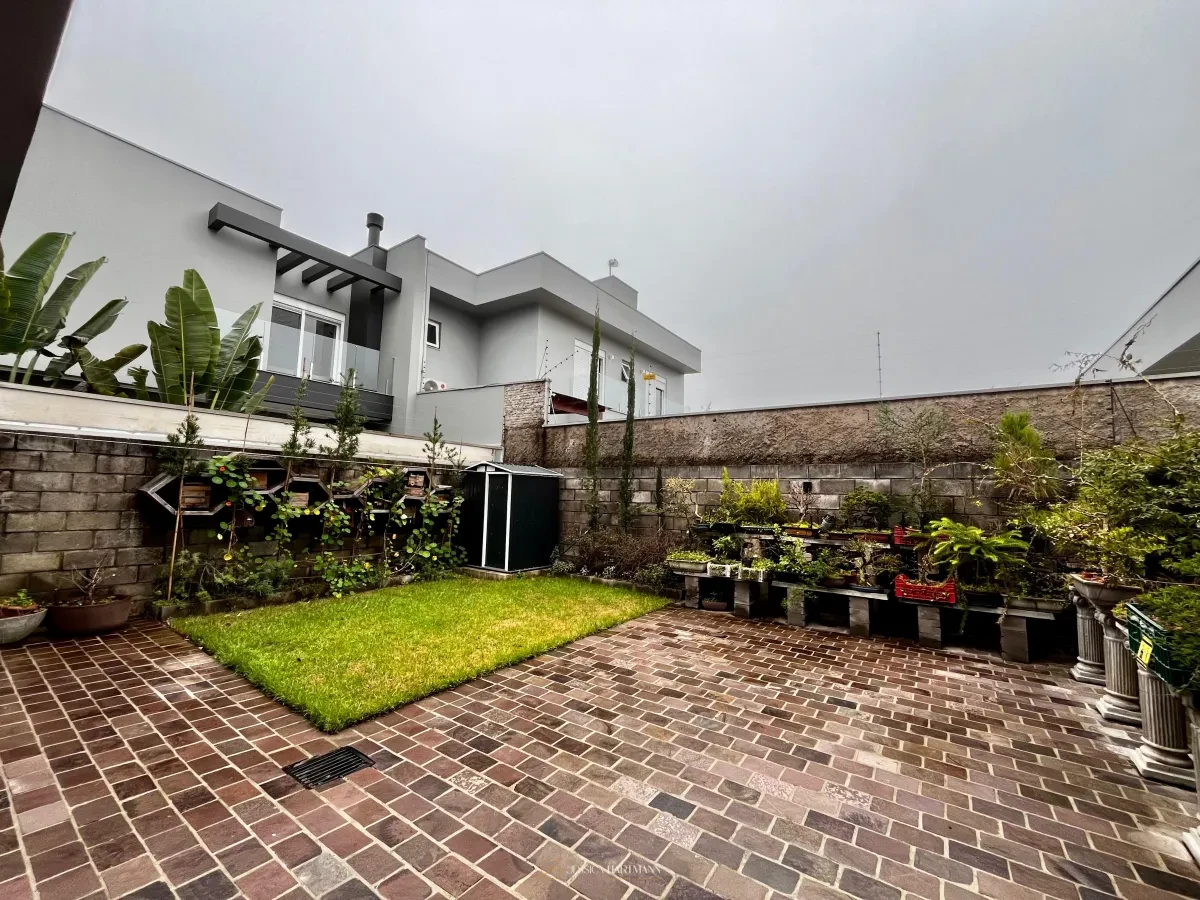 Imagem de Triplex em Sapiranga