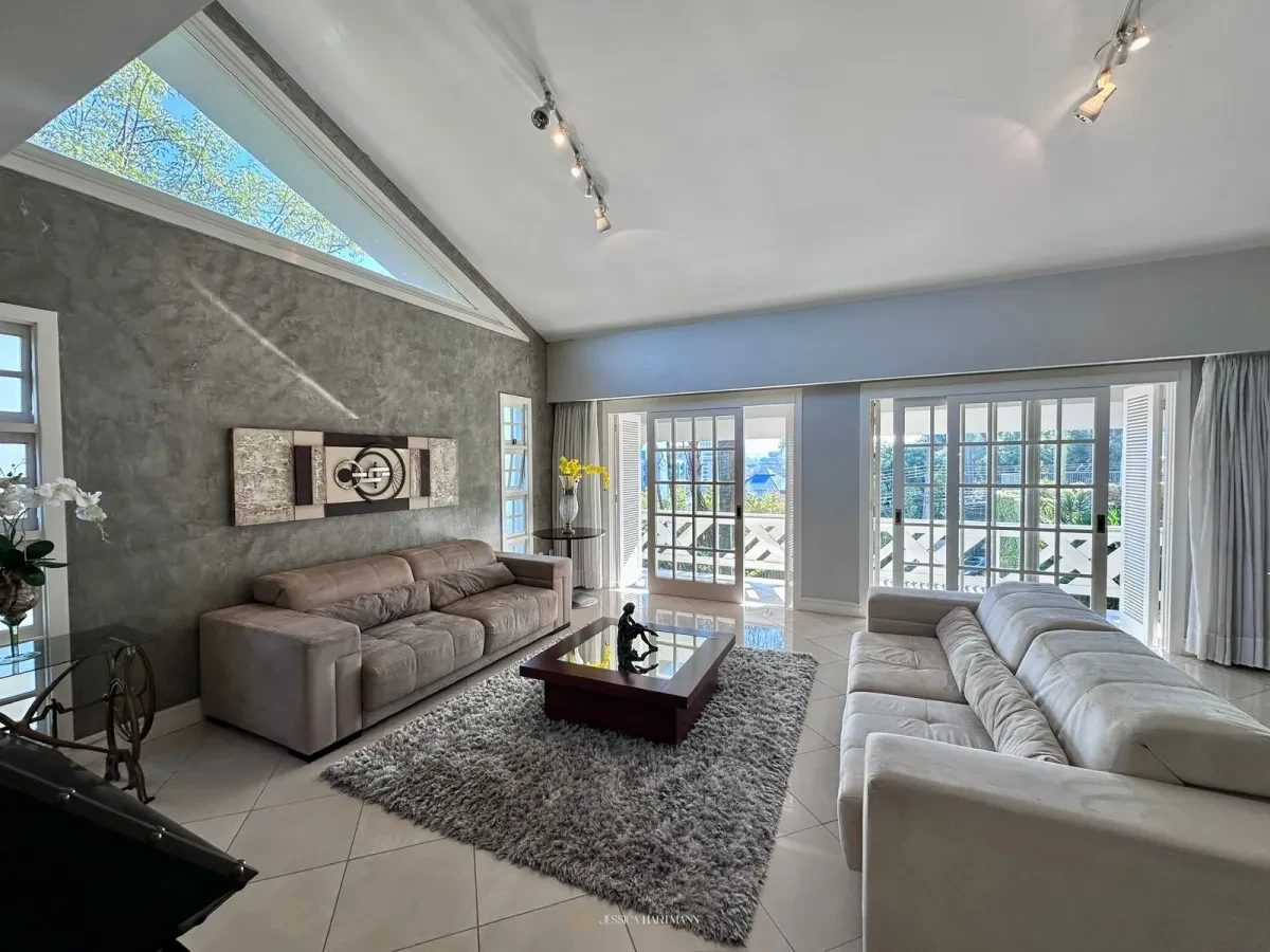 Imagem de Casa em Campo Bom