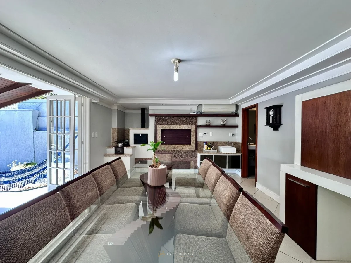 Imagem de Casa em Campo Bom