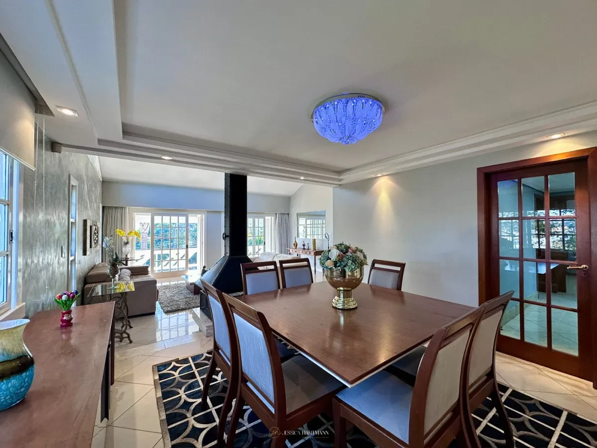 Imagem de Casa em Campo Bom