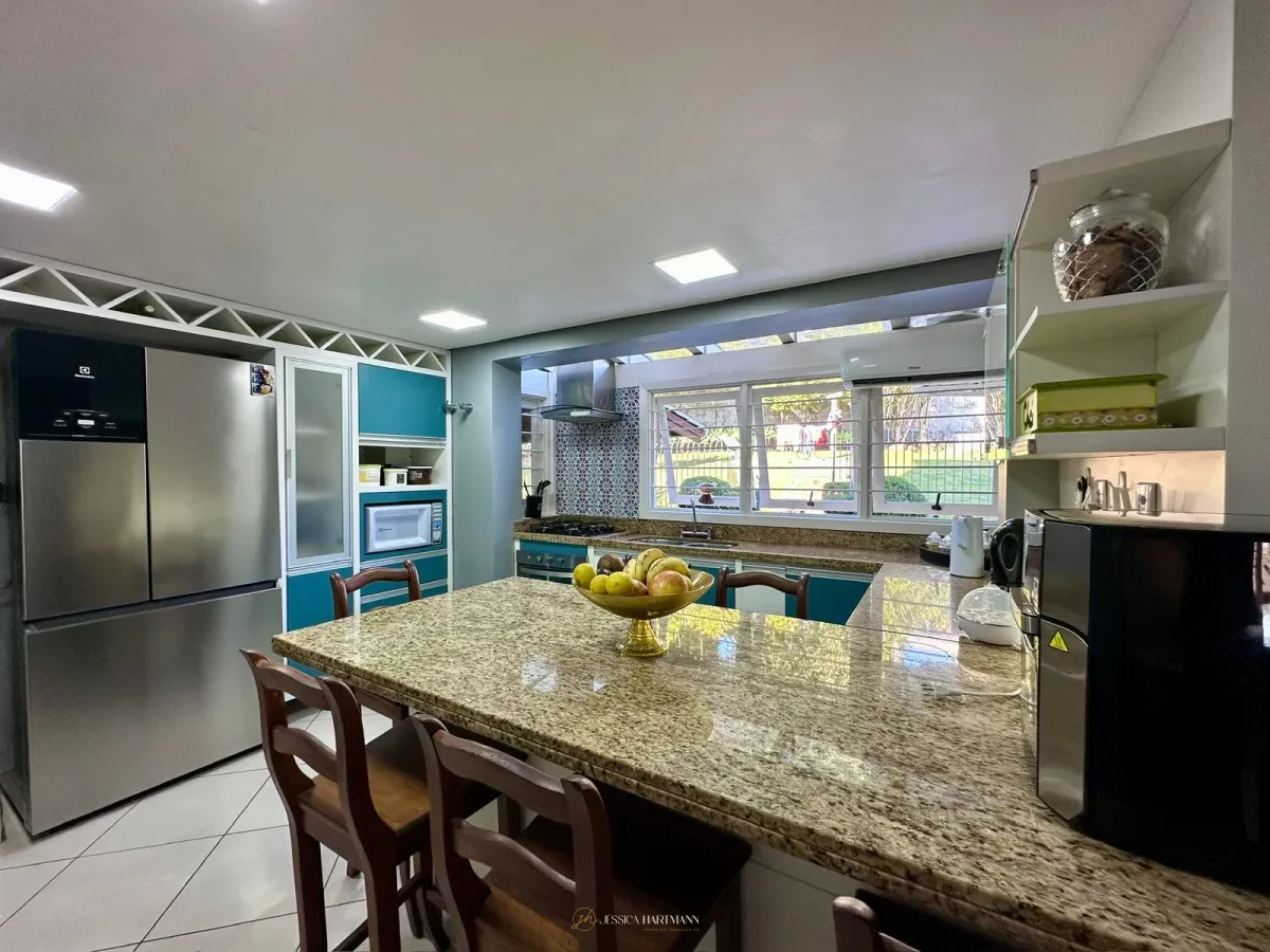 Imagem de Casa em Campo Bom