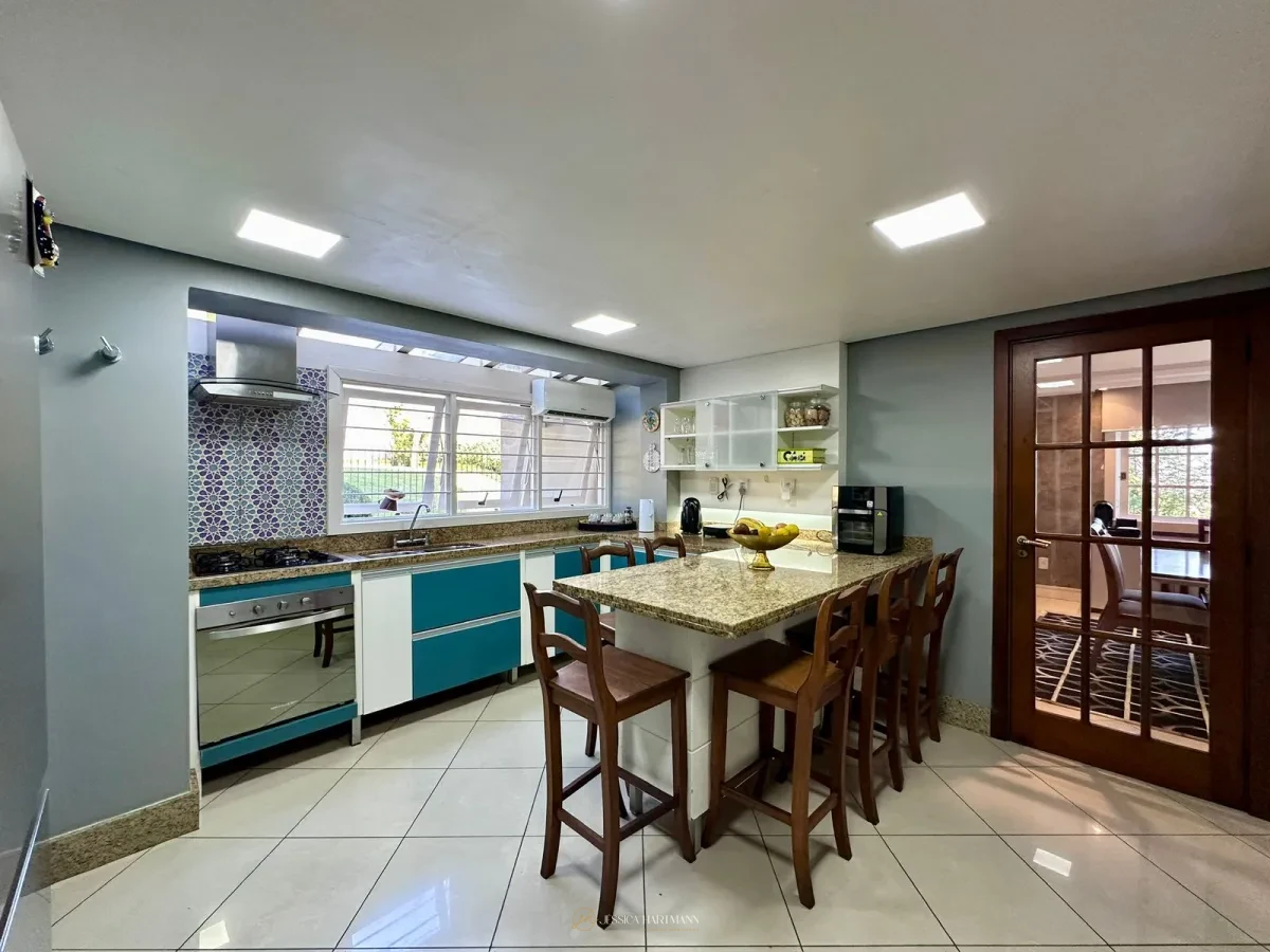 Imagem de Casa em Campo Bom