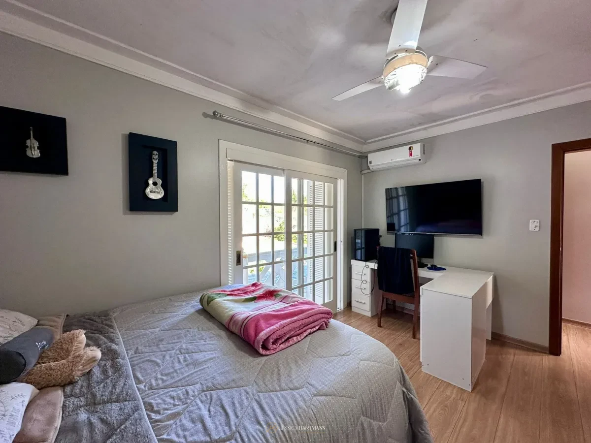 Imagem de Casa em Campo Bom