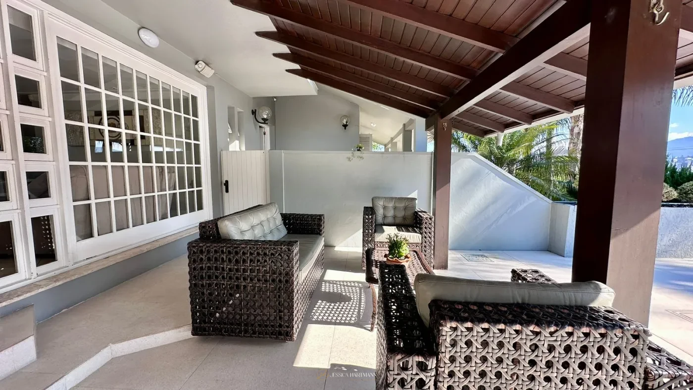 Imagem de Casa em Campo Bom