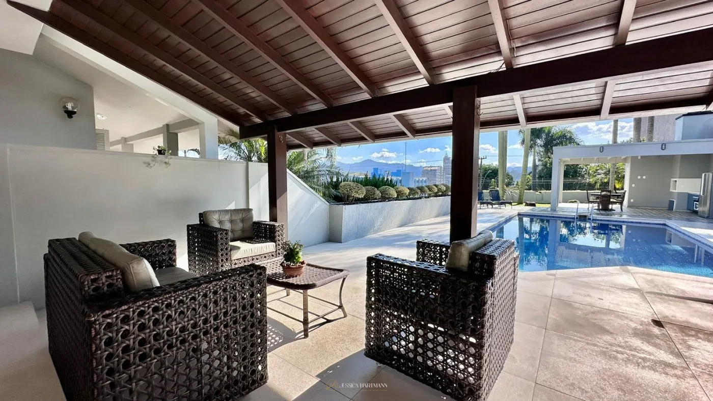 Imagem de Casa em Campo Bom