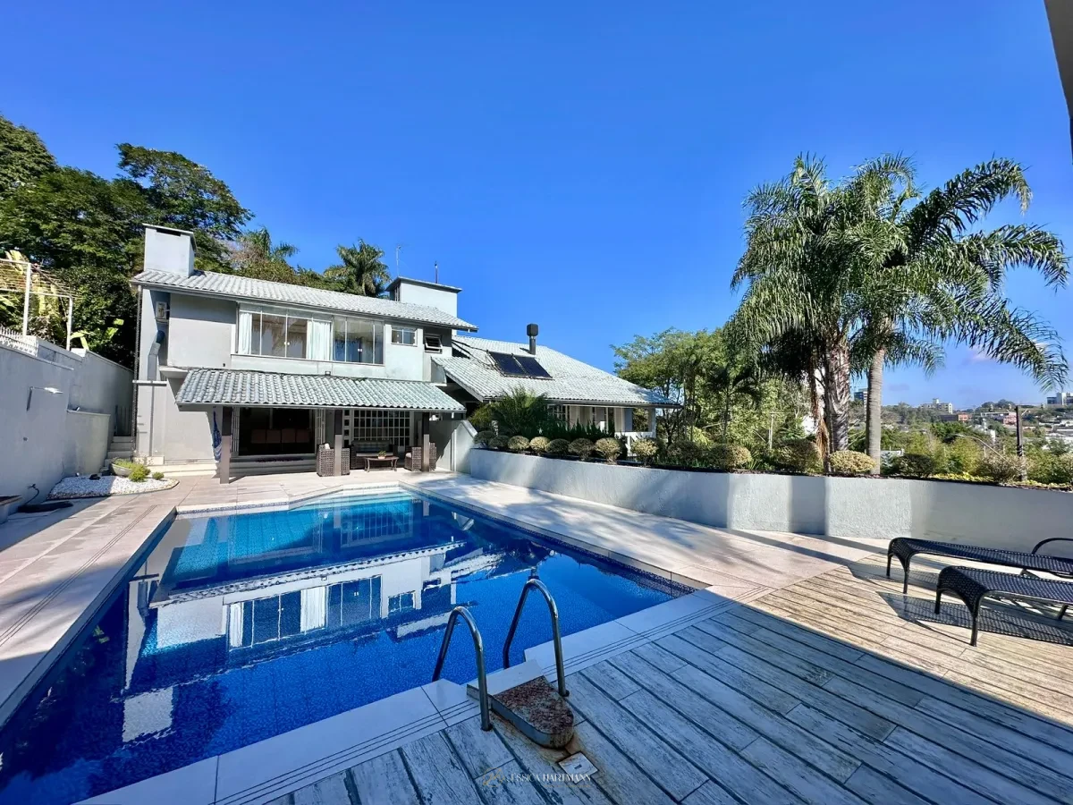 Imagem de Casa em Campo Bom