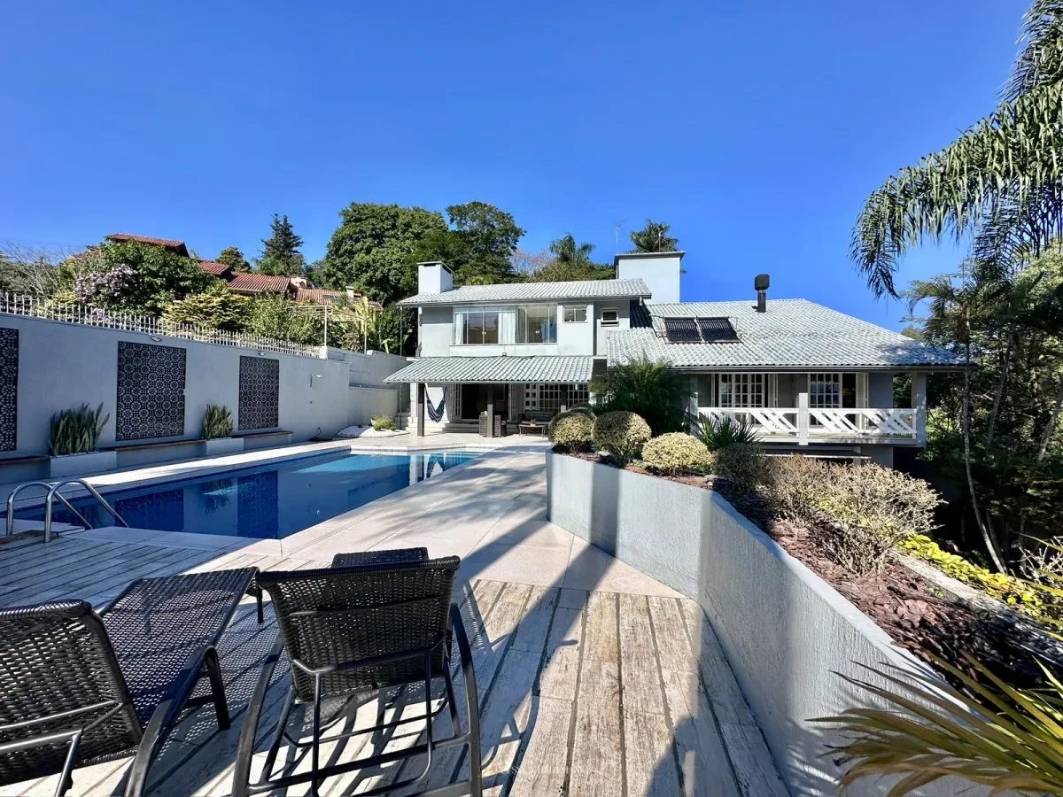 Imagem de Casa em Campo Bom