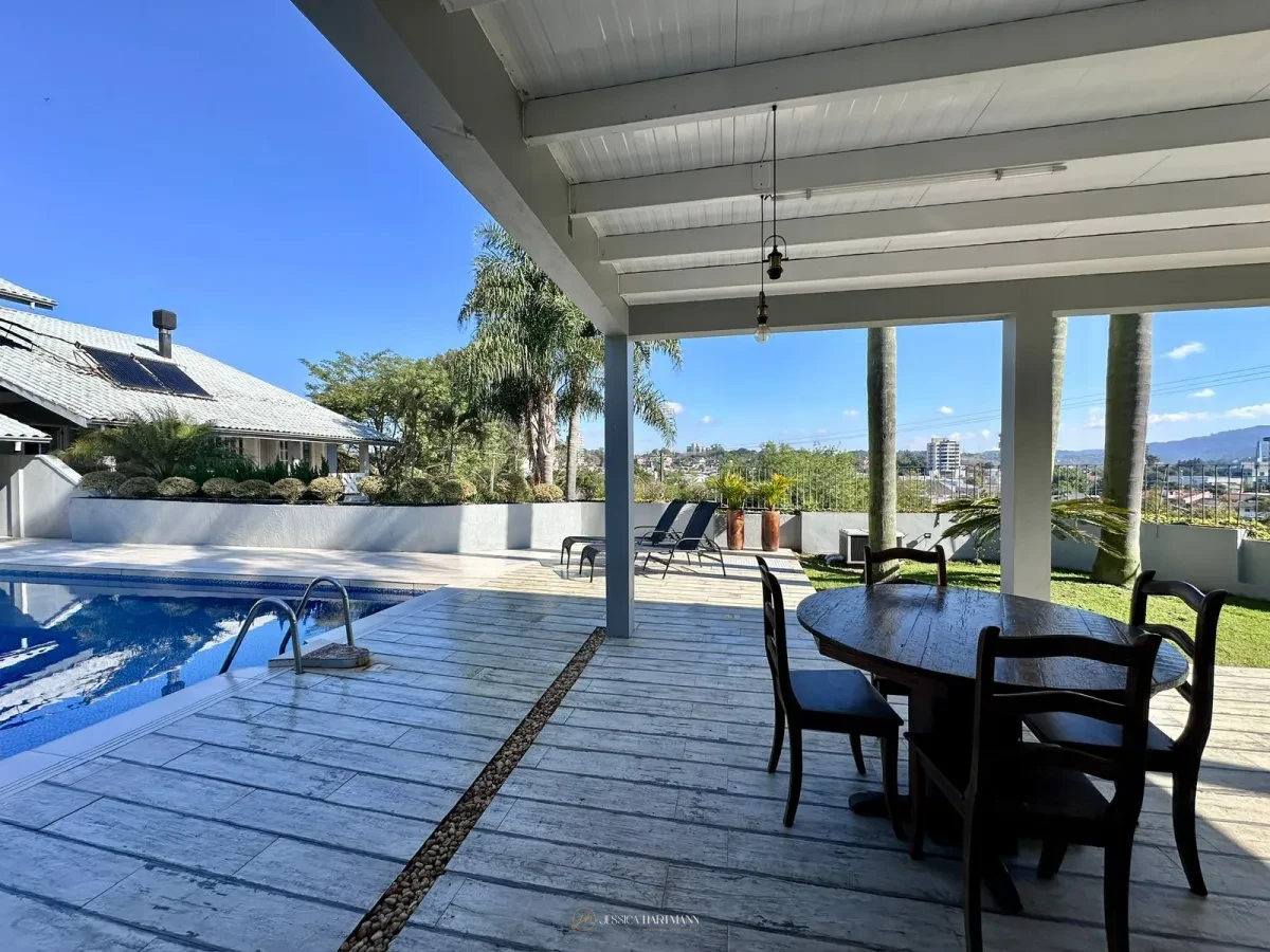 Imagem de Casa em Campo Bom