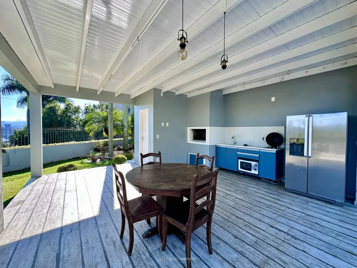 Imagem de Casa em Campo Bom