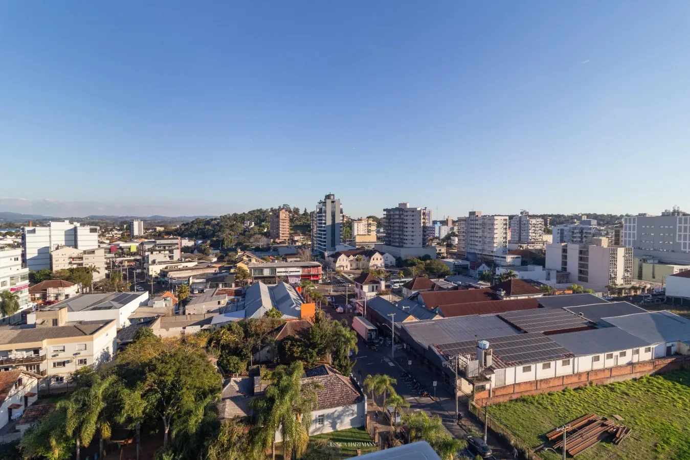 Imagem de Apartamento em Campo Bom