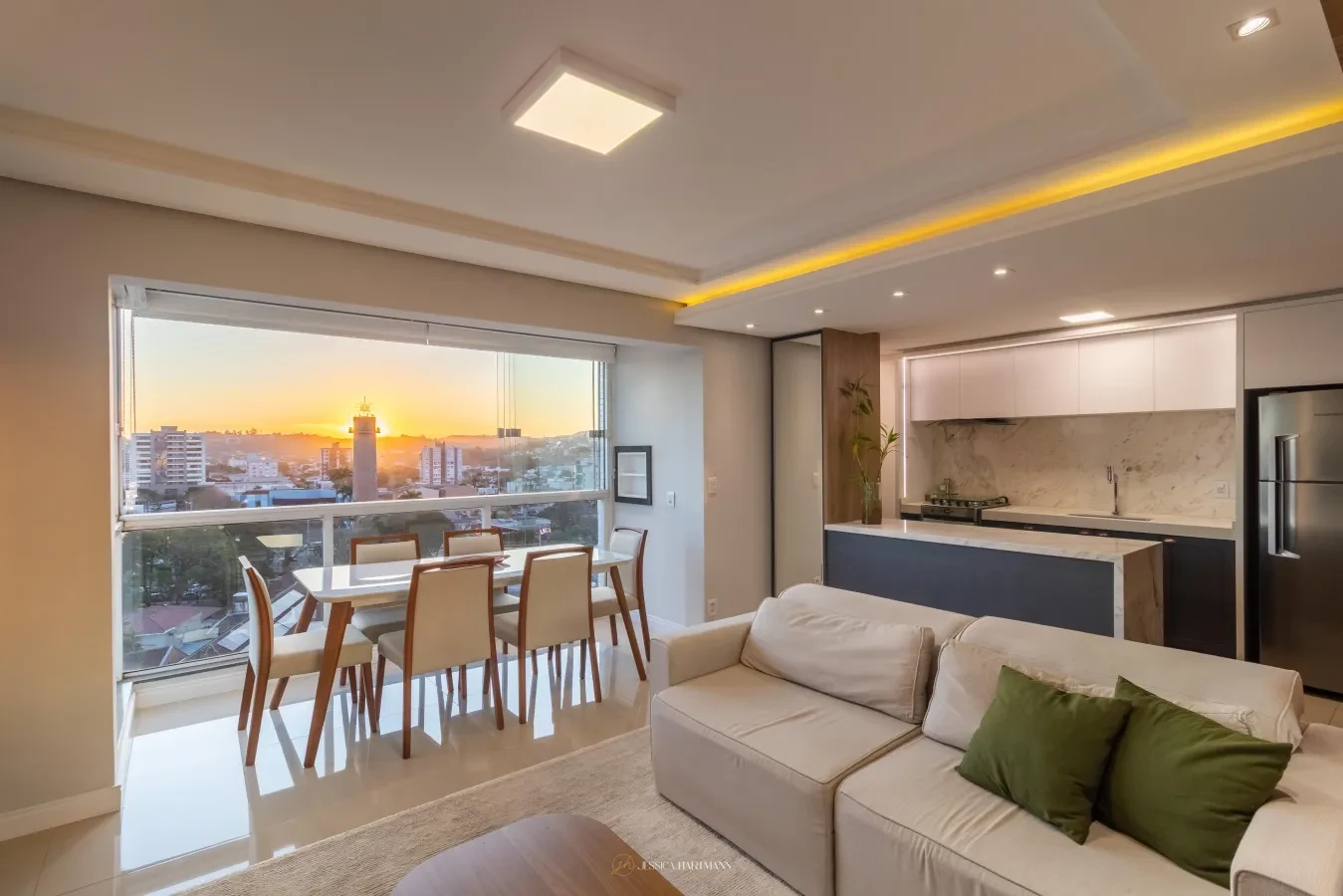 Imagem de Apartamento em Campo Bom