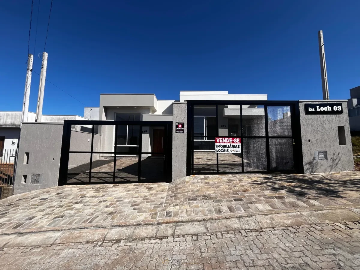 Imagem de Geminado em Sapiranga