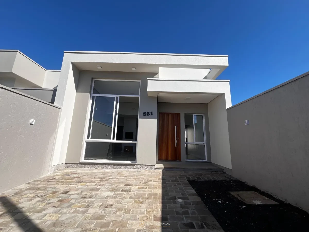 Imagem de Geminado em Sapiranga