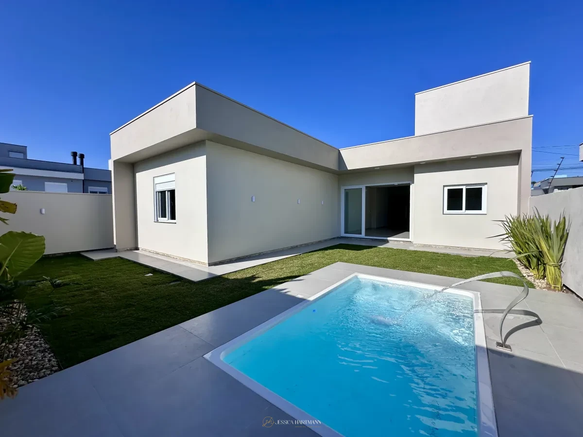 Imagem de Casa Valência