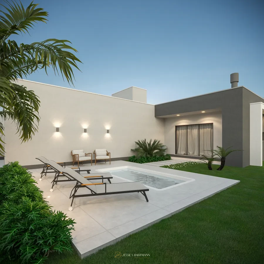 Imagem de Casa Village