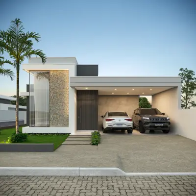 Imagem de Casa Village