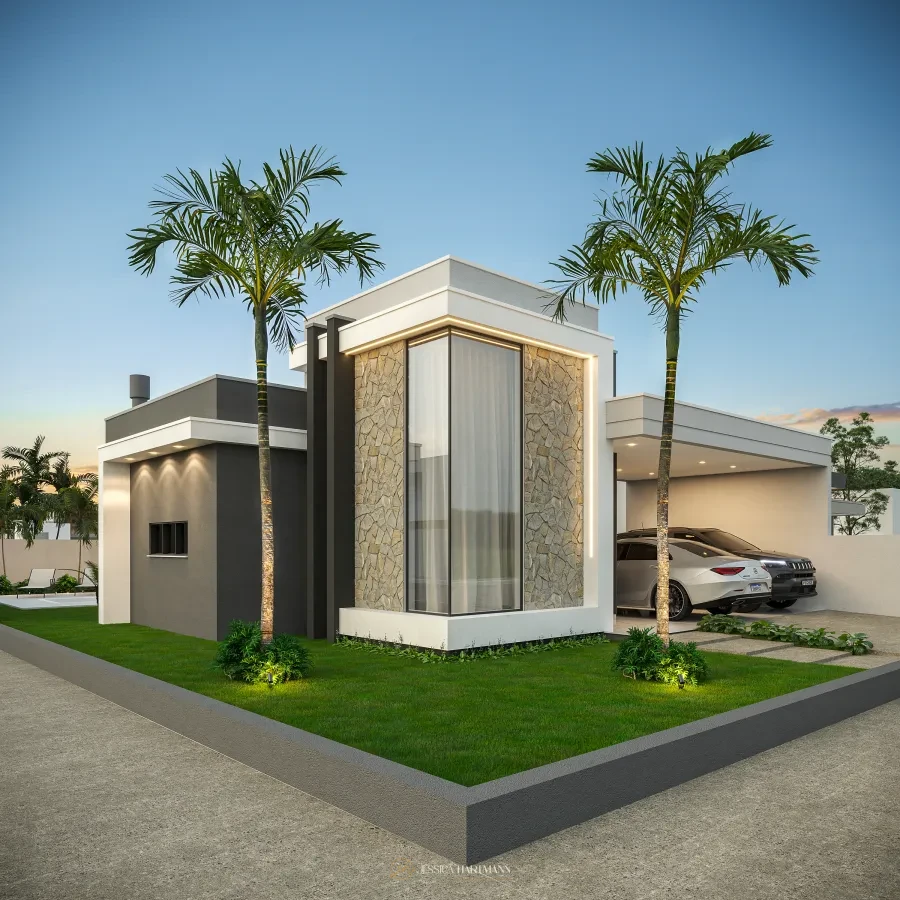 Imagem de Casa Village