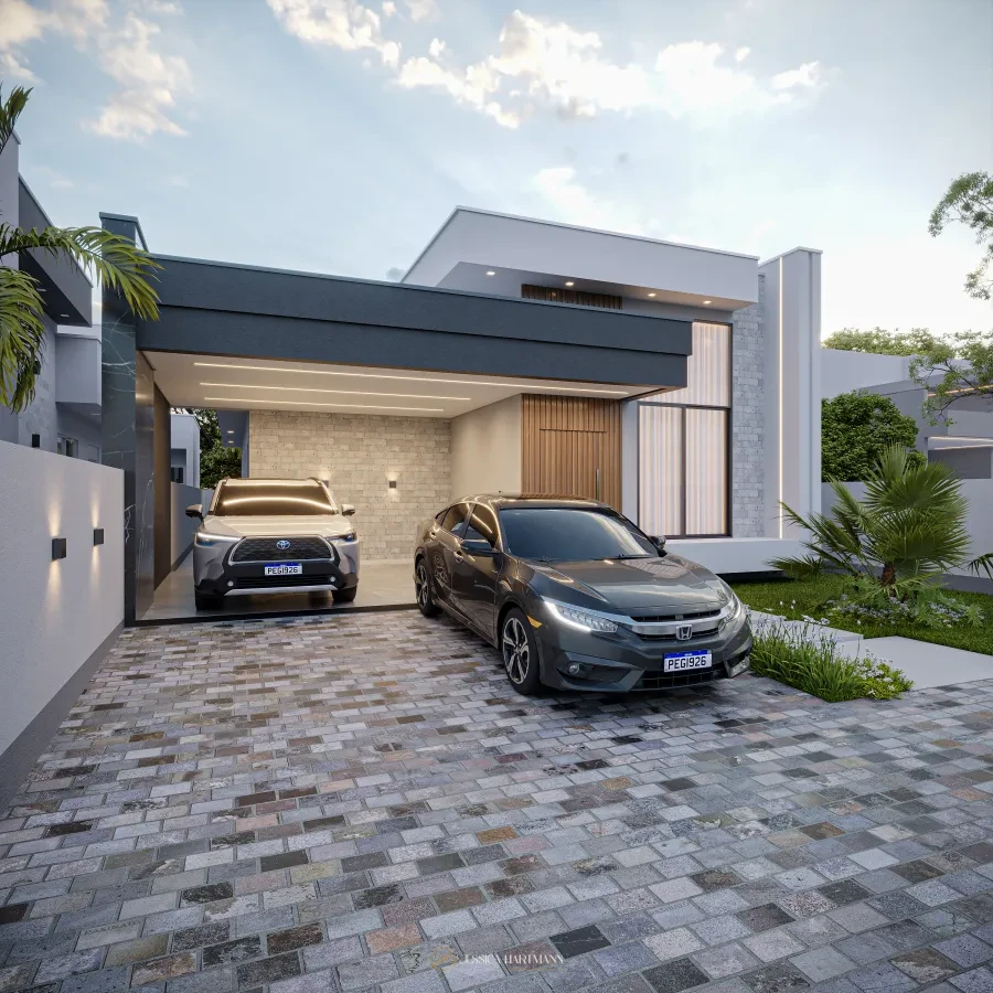 Imagem de Casa Hortência