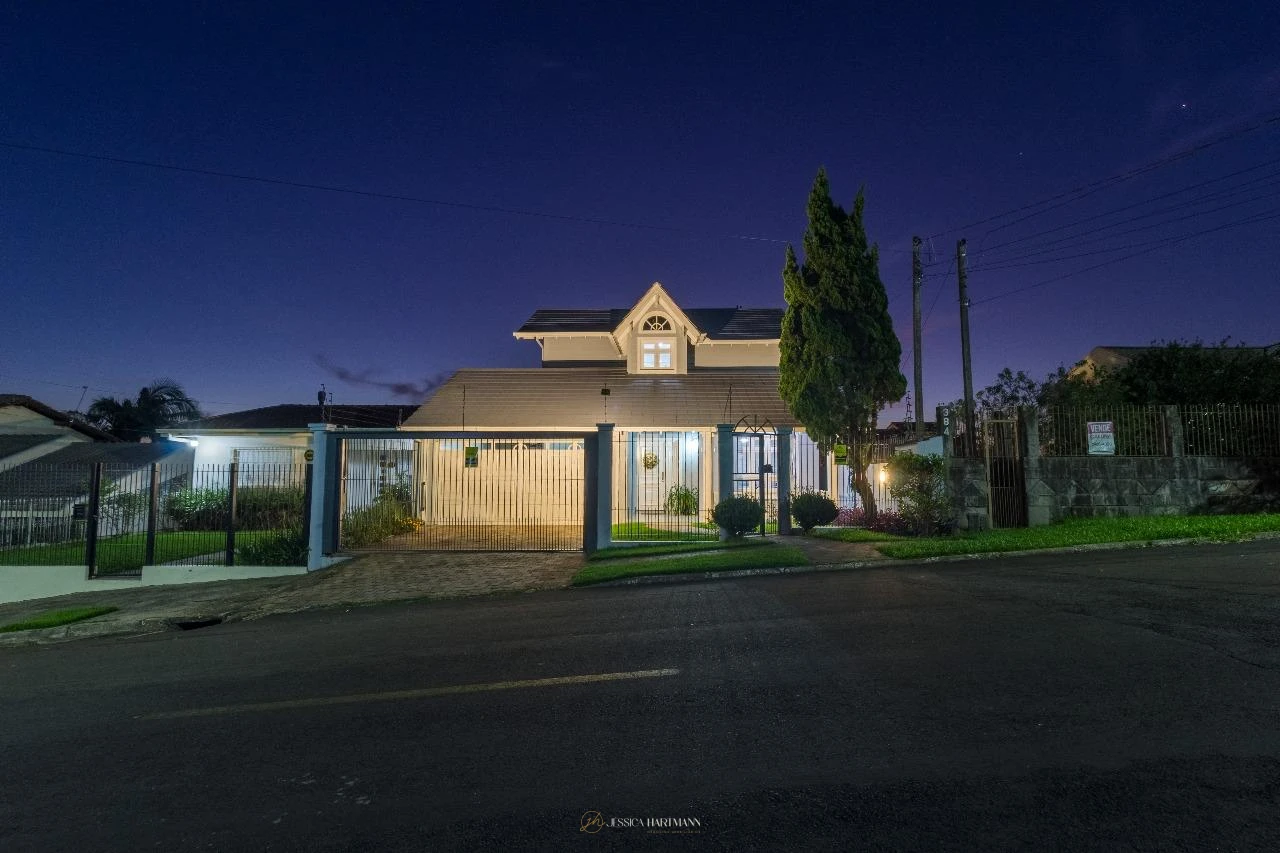 Imagem de Casa em Campo Bom