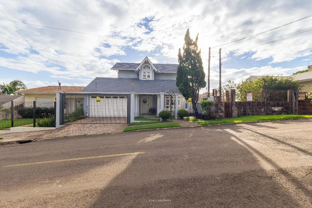 Imagem de Casa em Campo Bom