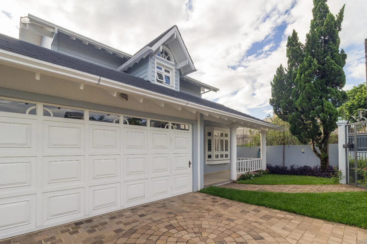 Imagem de Casa em Campo Bom