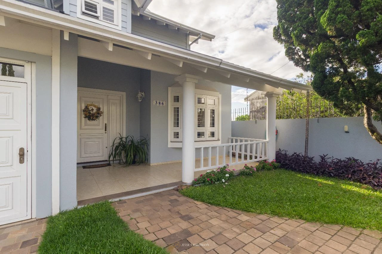 Imagem de Casa em Campo Bom