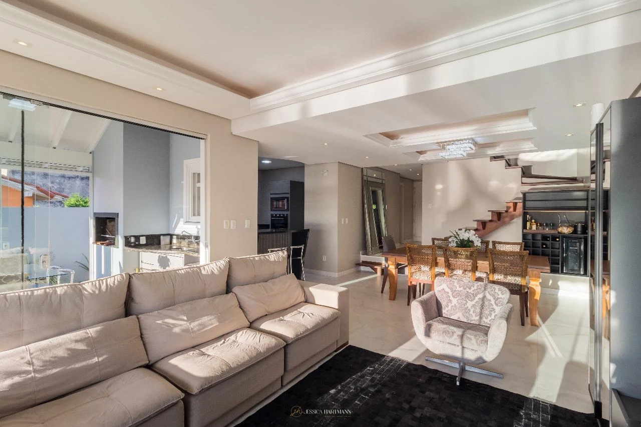 Imagem de Casa em Campo Bom