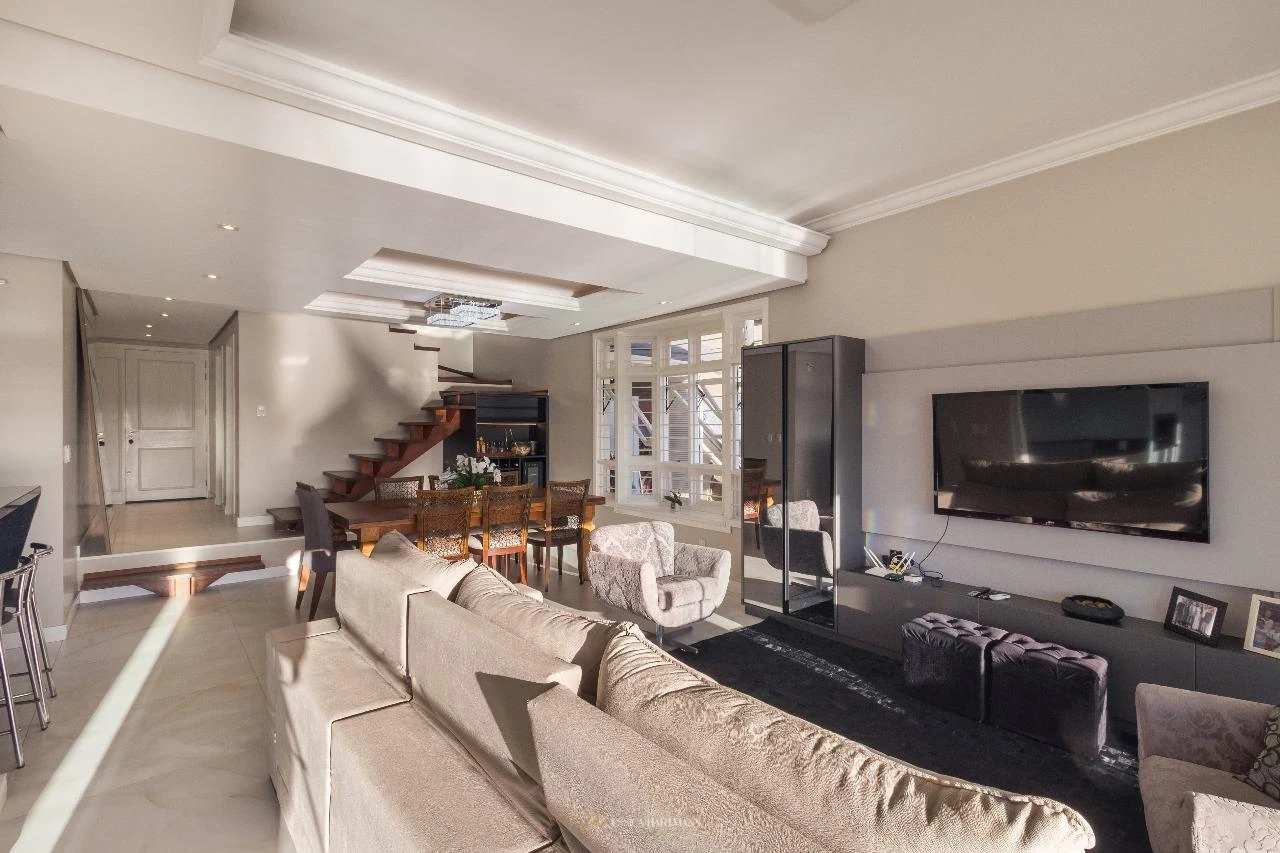 Imagem de Casa em Campo Bom