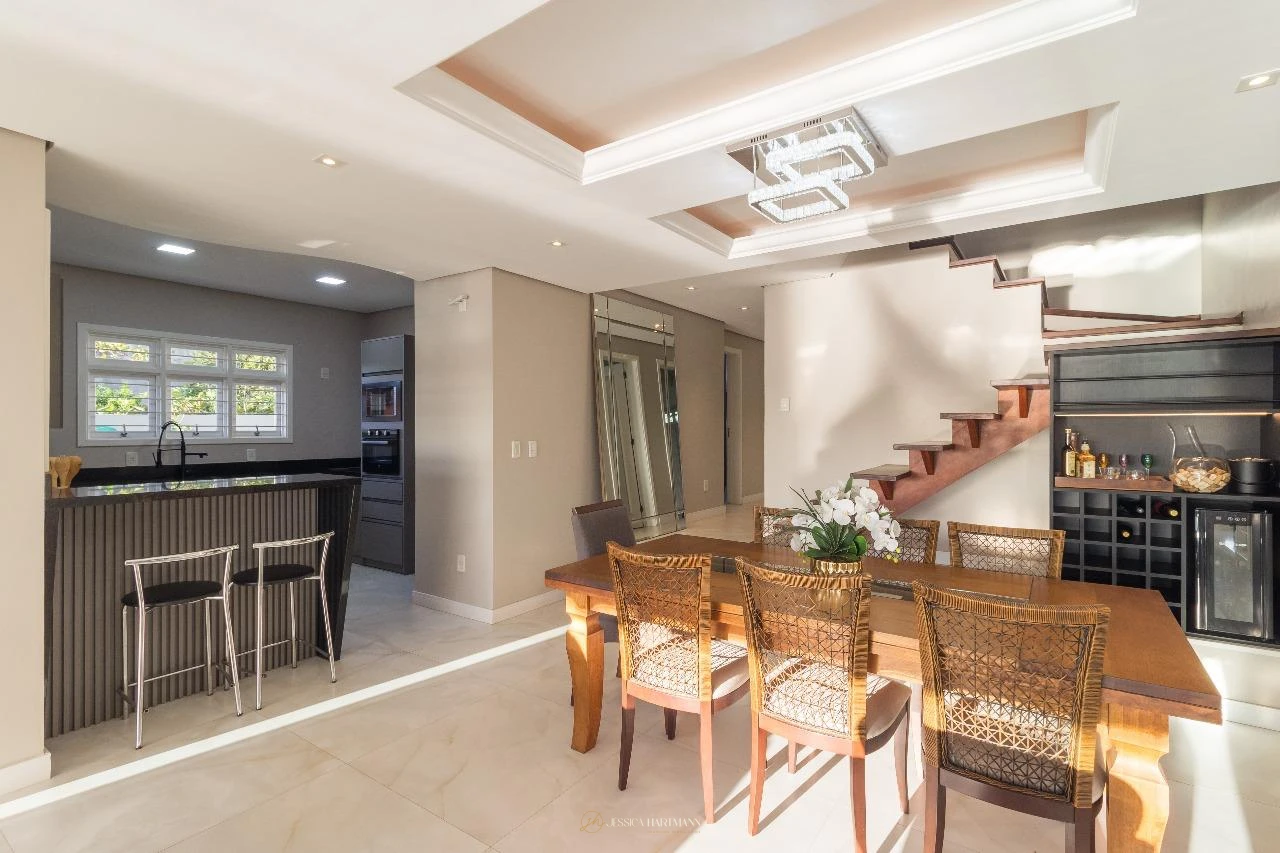 Imagem de Casa em Campo Bom