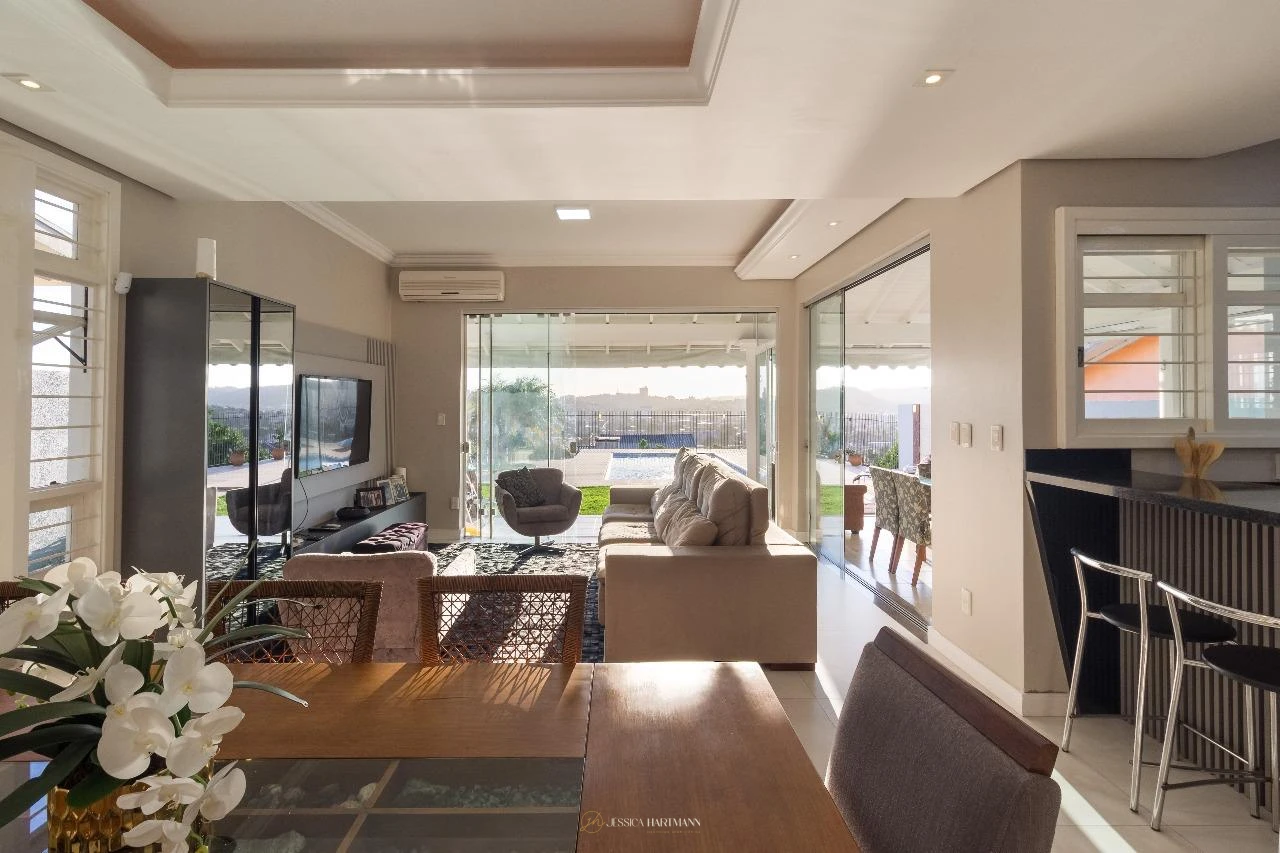 Imagem de Casa em Campo Bom