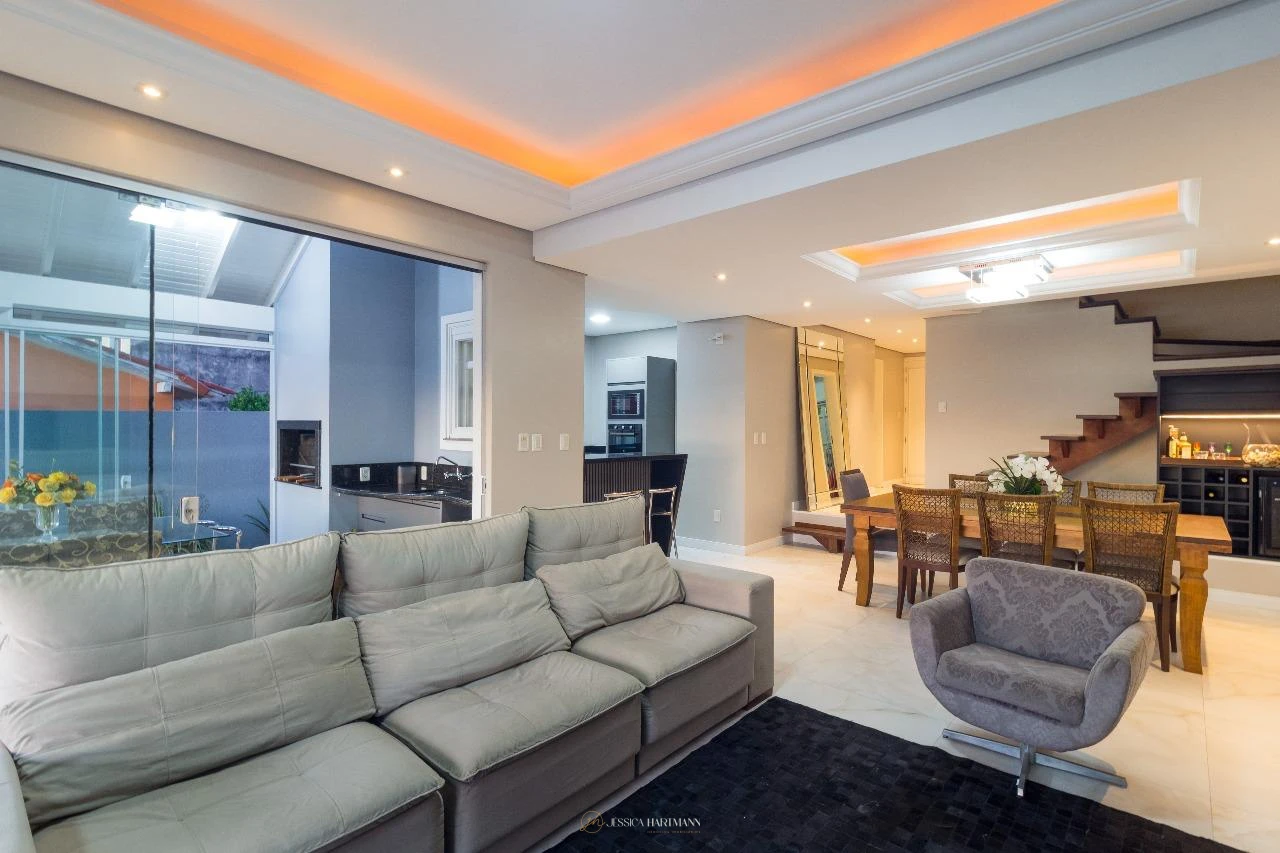 Imagem de Casa em Campo Bom