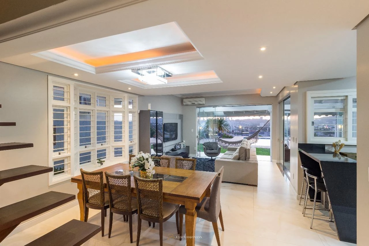 Imagem de Casa em Campo Bom