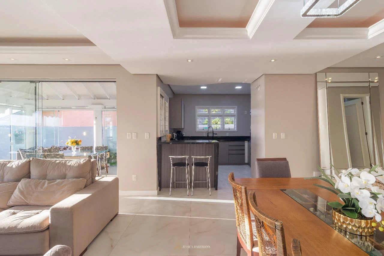 Imagem de Casa em Campo Bom