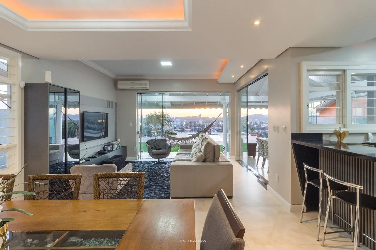 Imagem de Casa em Campo Bom